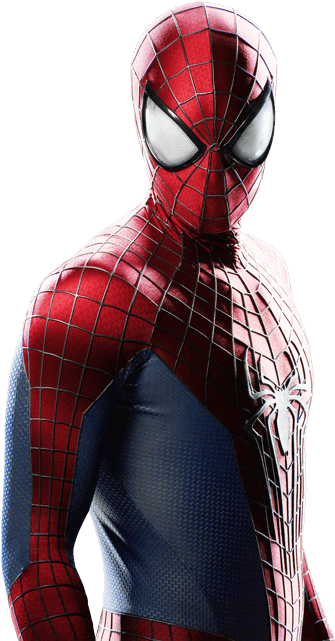 Spider-man - Amazing Spider Man 2 Promo (640x640), Png Download