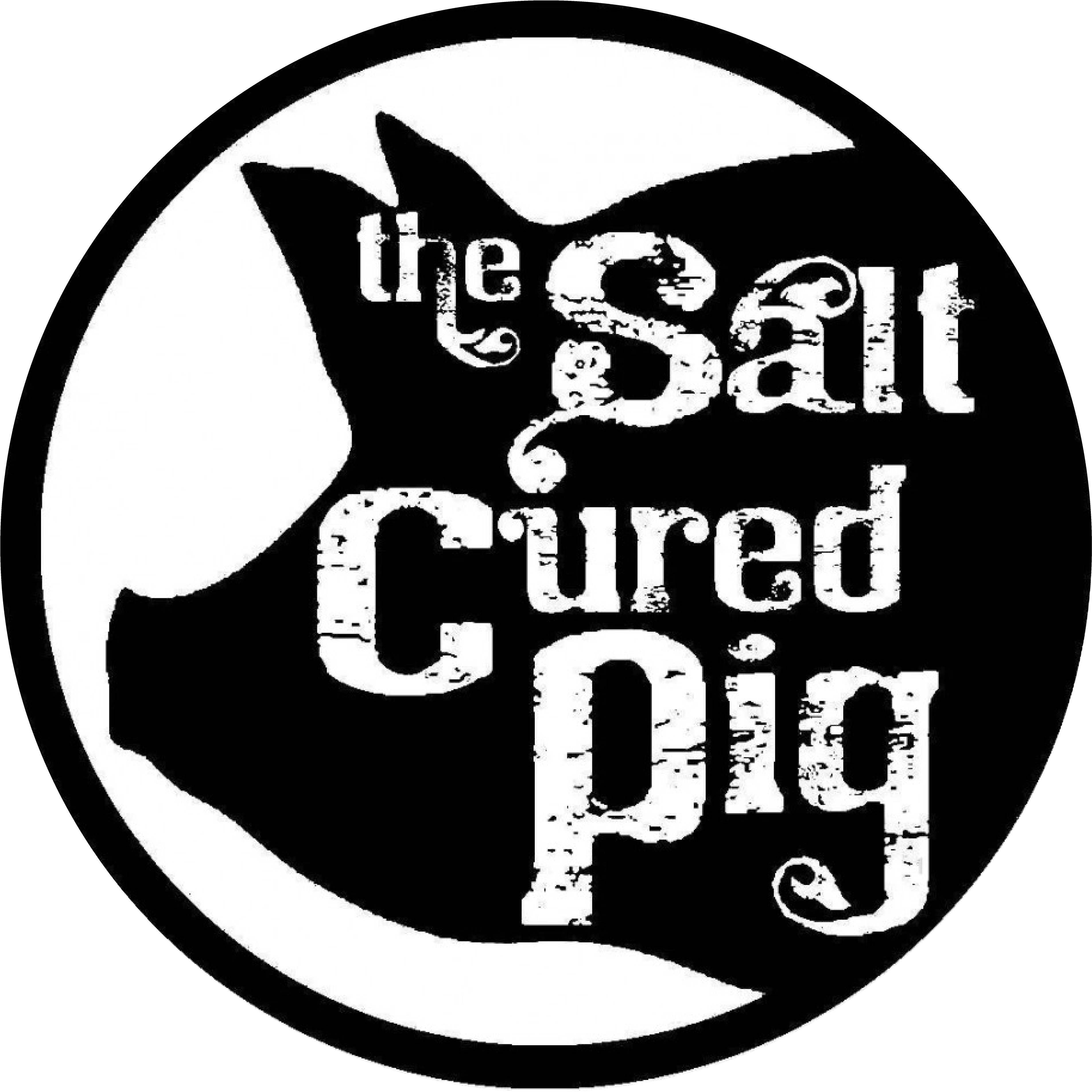 The Salt Cured Pig - Kami Liddle: Tribal Roots - Tribal Fusion Technique (3918x3876), Png Download
