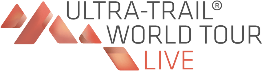 The North Face® Transgrancanaria Live Tonight - Ultra Trail World Tour (851x315), Png Download