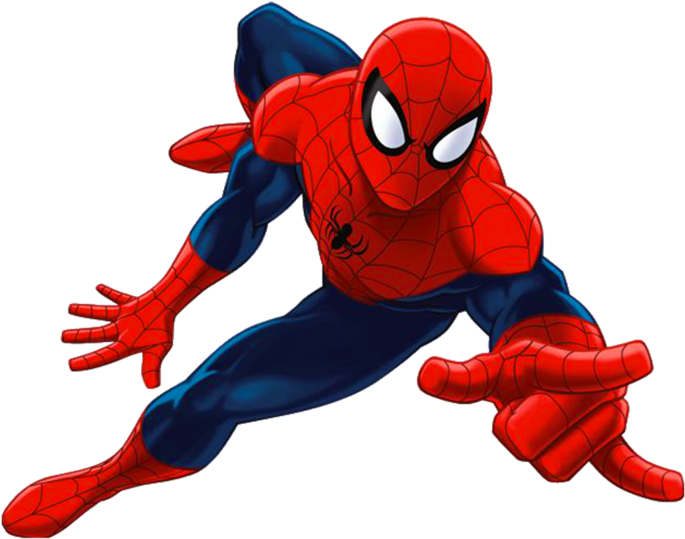 Spider Man Gallery Pinterest - Ultimate Spider Man Stickers (993x800), Png Download