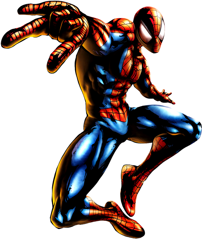 Continue Reading → - Marvel Vs Capcom 3 Characters Png (768x879), Png Download