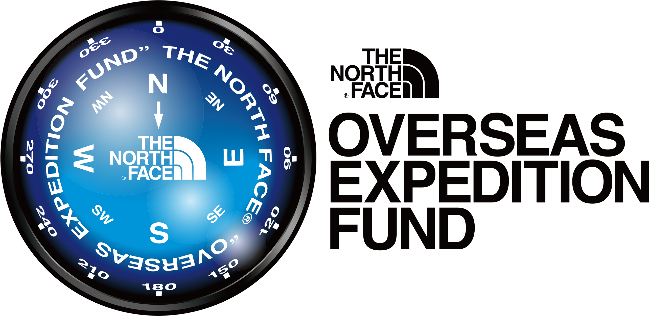 The North Face - Gauge (3840x2715), Png Download