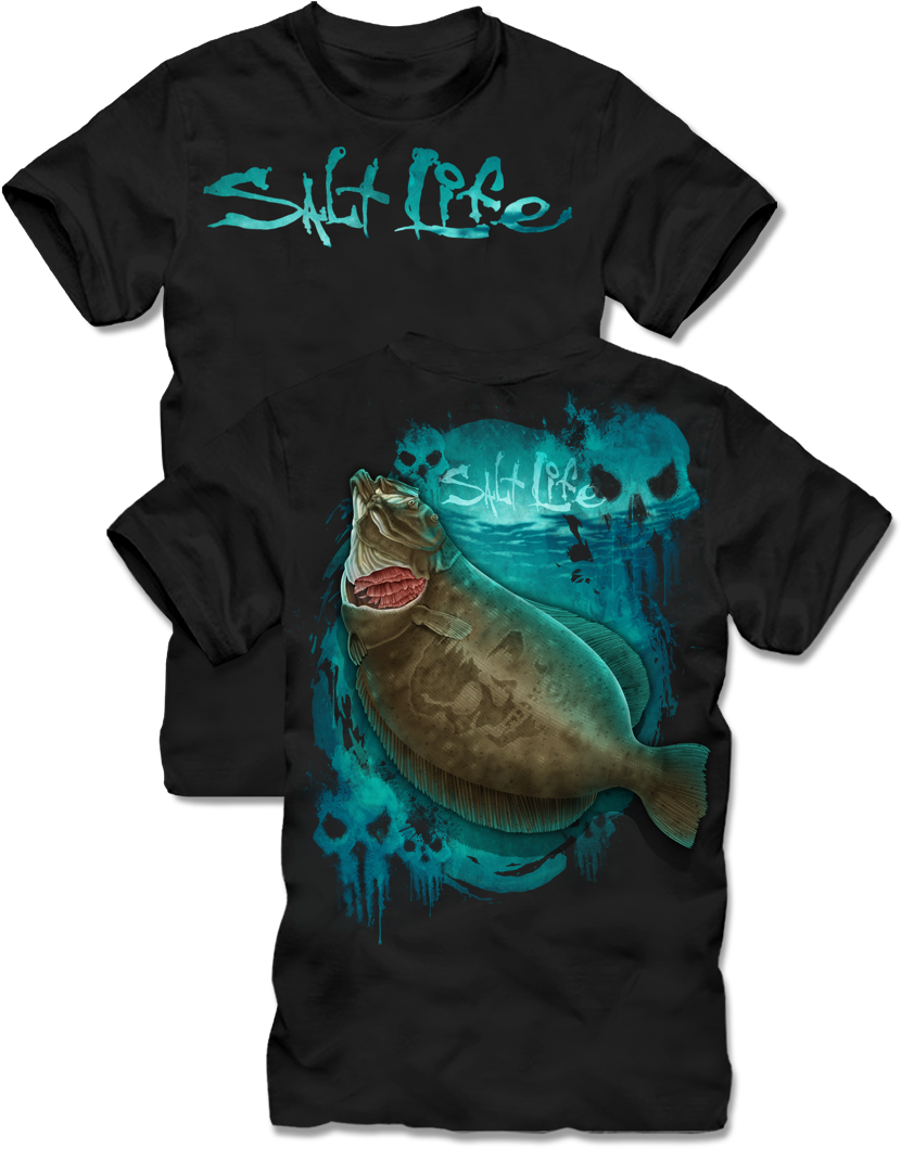 Salt Life - Yeti (905x1171), Png Download