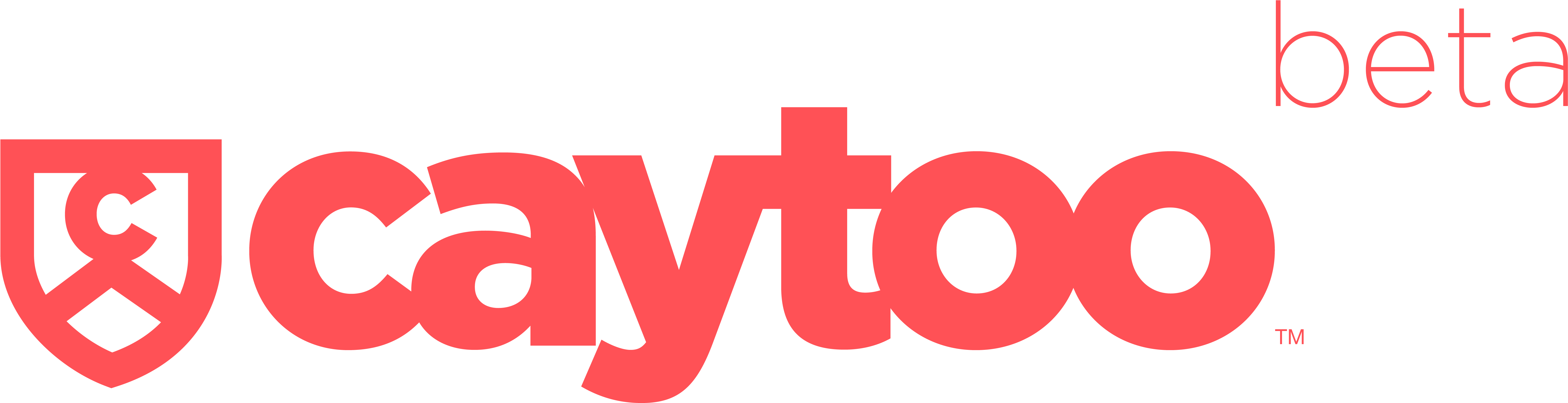 Caytoo - Graphic Design (8334x3335), Png Download
