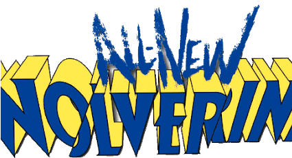 All New Wolverine (424x318), Png Download
