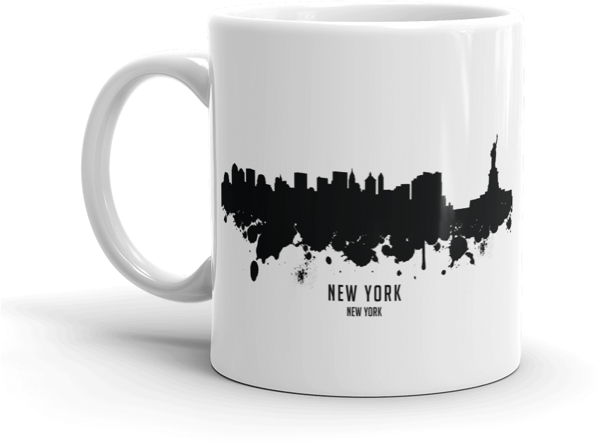 Mug (1000x1000), Png Download