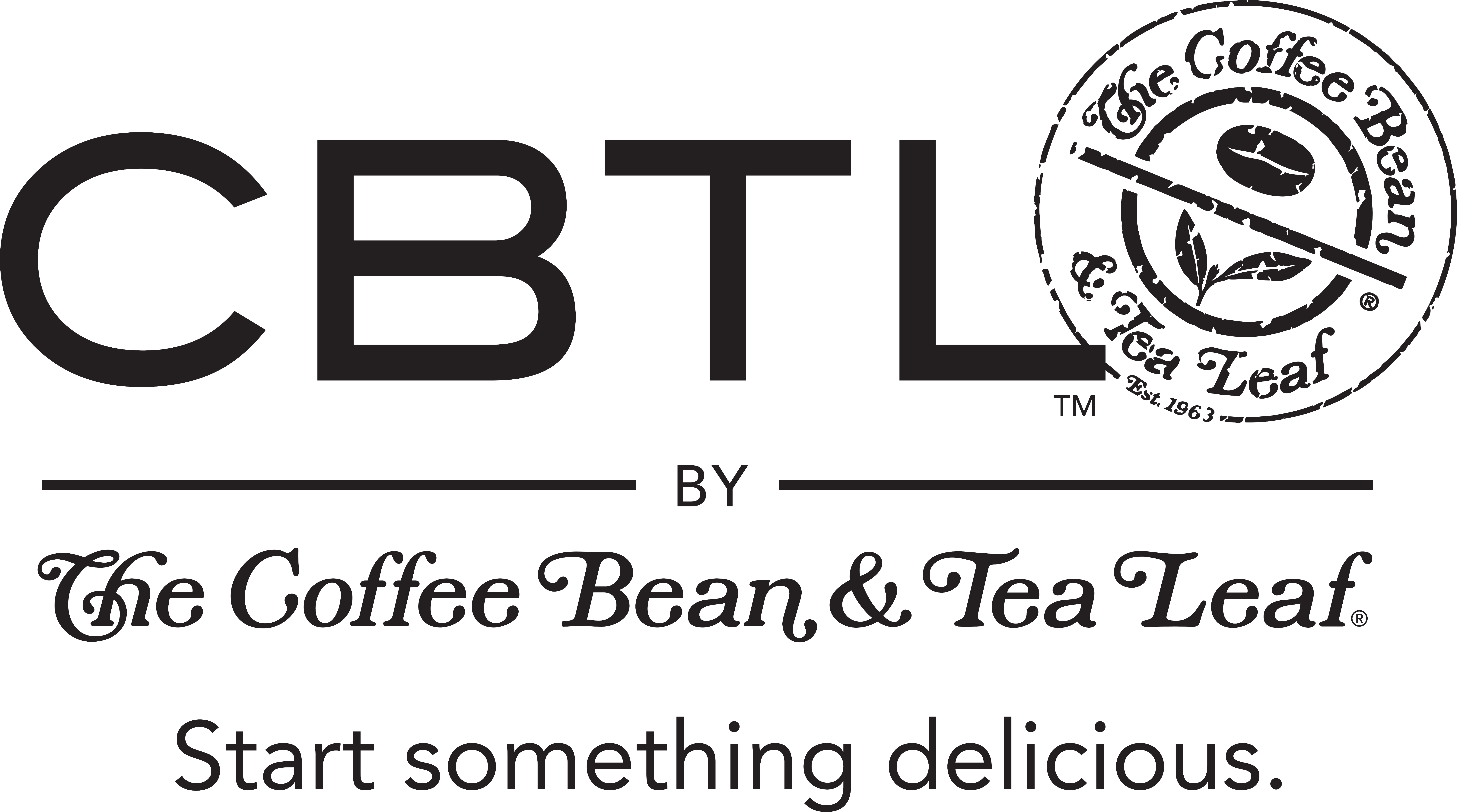 Coffee Bean And Tea Leaf (7743x4317), Png Download