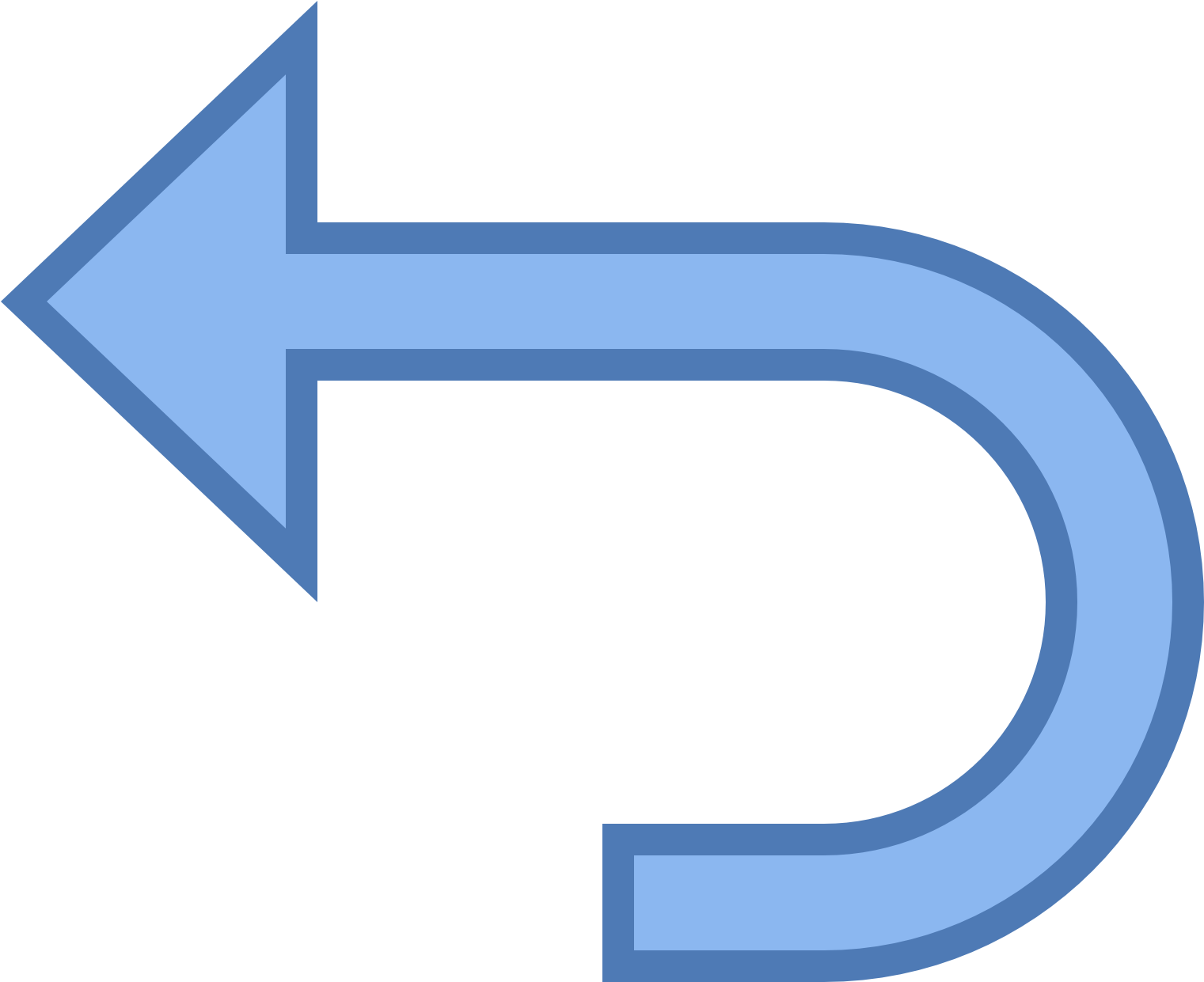 Long Arrow Right Icon Free Download At Icons8 - Iconos Devolver Png (1600x1600), Png Download