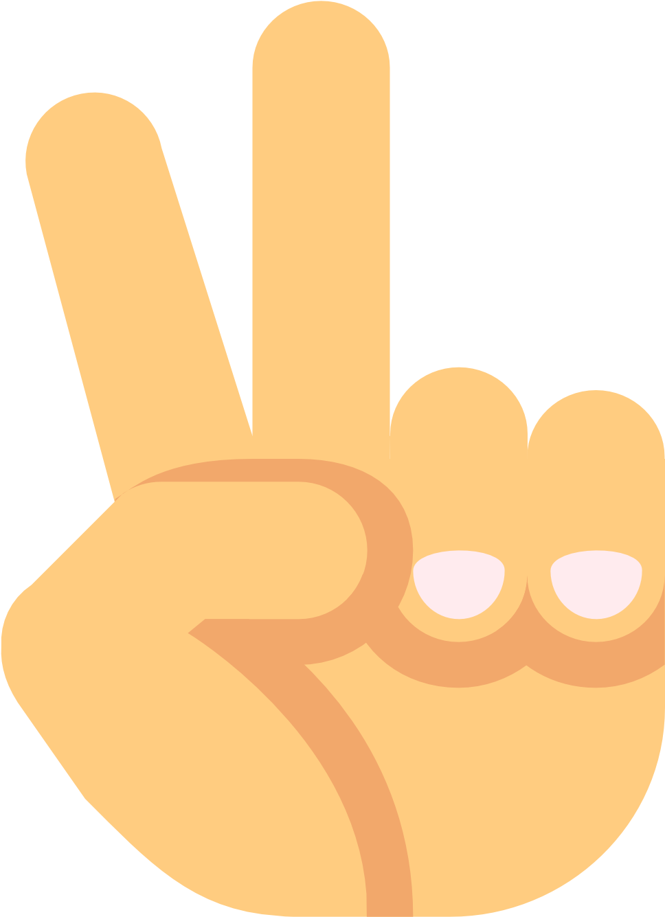 Icon Peace (500x500), Png Download