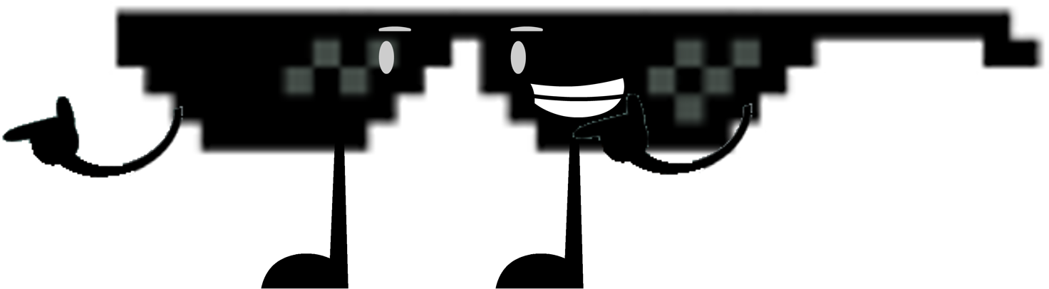 Swag - Object Treachery Mr Swag (1496x467), Png Download