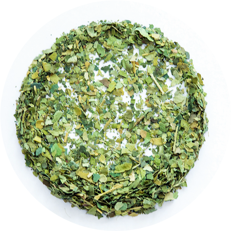 Lime Leaves - Kaffir Lime (800x800), Png Download