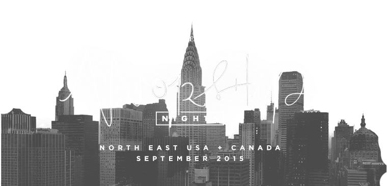 Tickets For Worship Nights - Skyline (850x373), Png Download