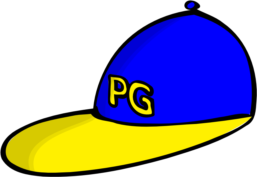Cartoon Baseball Field - Clothes Clip Art (800x800), Png Download