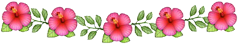 Flowercrown Emojiflowercrown Emoji Tumblr Floweremoji - Flower Crown Emoji Png (1024x1024), Png Download