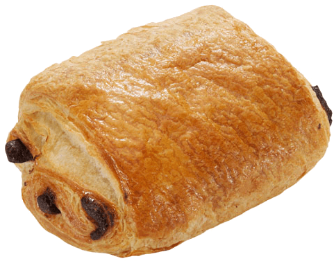 Food - Bread - Pain Au Chocolat (900x600), Png Download