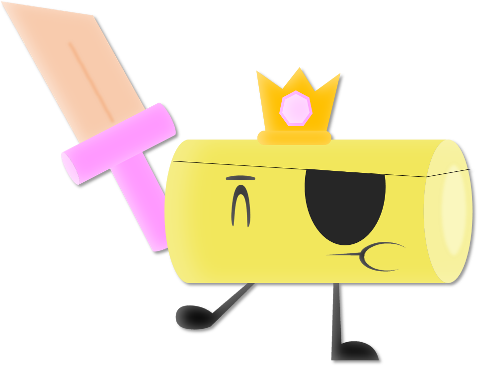 King Twinkie (1002x834), Png Download