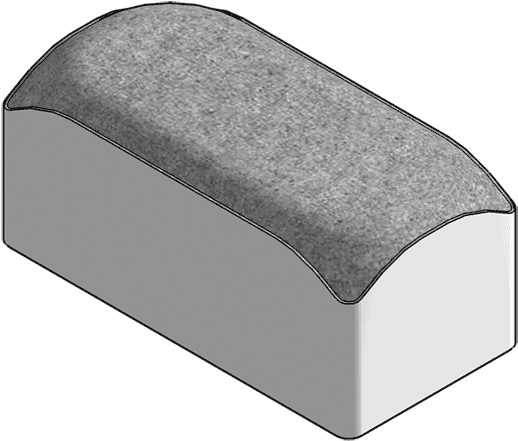 Step Stool (800x460), Png Download