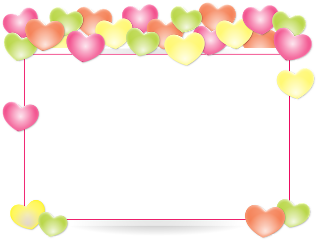 Event, Marketing, Advertising, Frame, Border, Holder - Birthday Related (640x486), Png Download