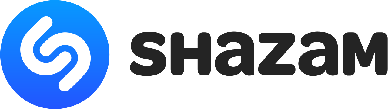 File - Shazam Logo - Svg - Shazam Logo Png (1280x361), Png Download