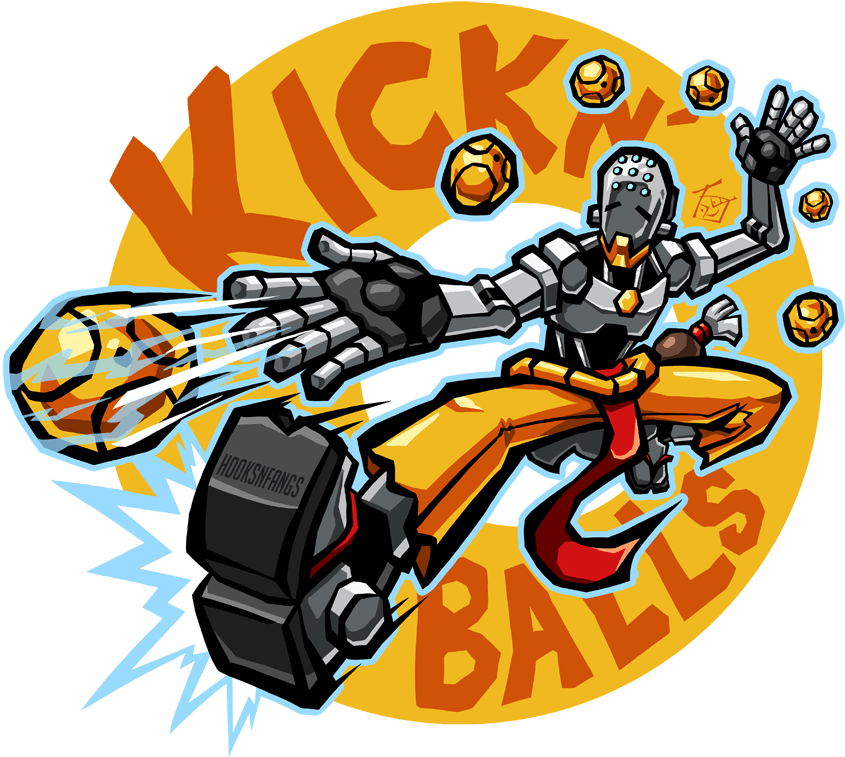 Symmetra A4 Small Heroes Never Die18 Zen Kicknballs-small - Hanzo (900x900), Png Download