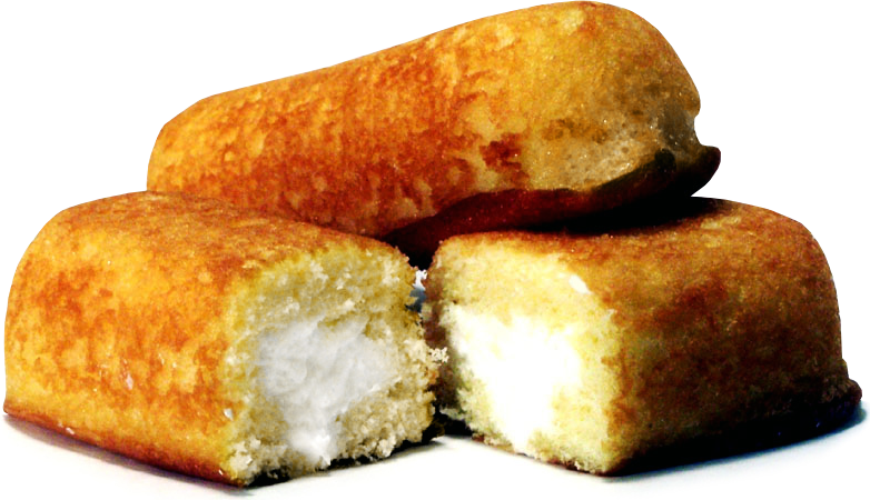 Anyone's Who's Ever Eaten A Twinkie Can Attest To The - Ingredients In A Twinkie (782x450), Png Download