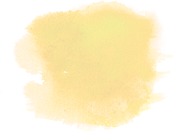 Naranja - Watercolor Paint (580x451), Png Download