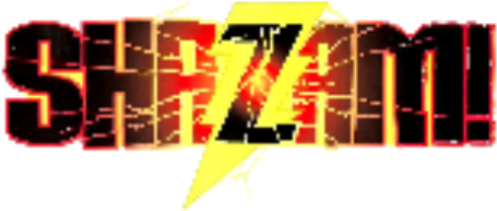 Curse Of Shazam - Shazam! Volume 1 Hc (the New 52) (500x255), Png Download