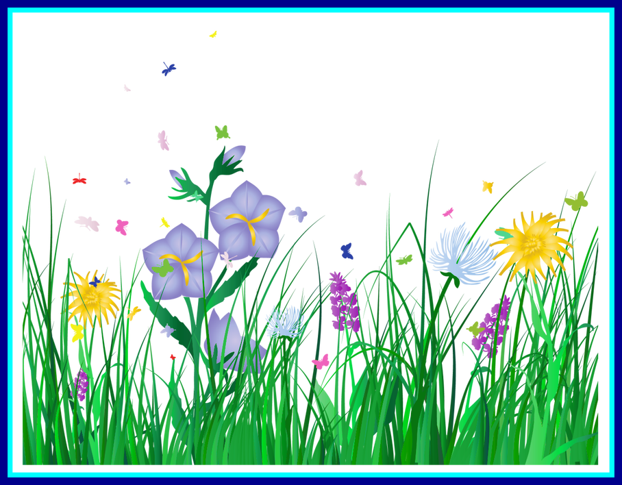 Best Border No Background Panda Dvac Image - Grass Silhouette (908x708), Png Download