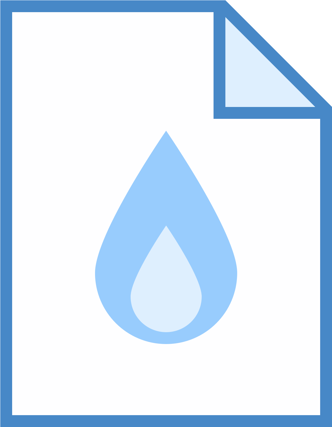 Hot Article Icon - View File Icons (1600x1600), Png Download
