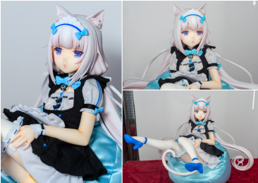 Pvc 1/4 Vanilla - Polyvinyl Chloride (365x365), Png Download