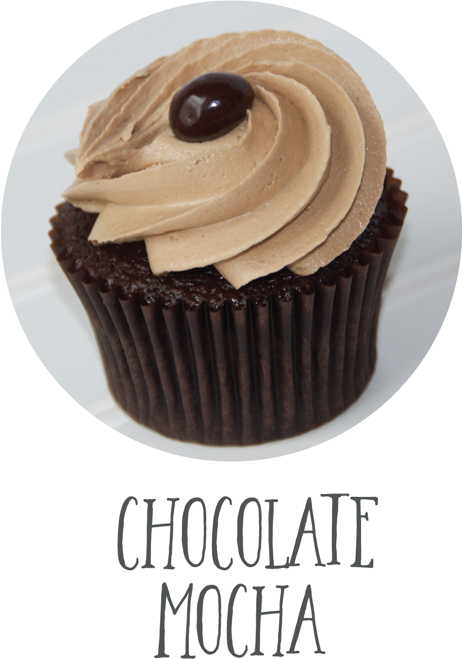 Chocolate-mocha (1000x1422), Png Download