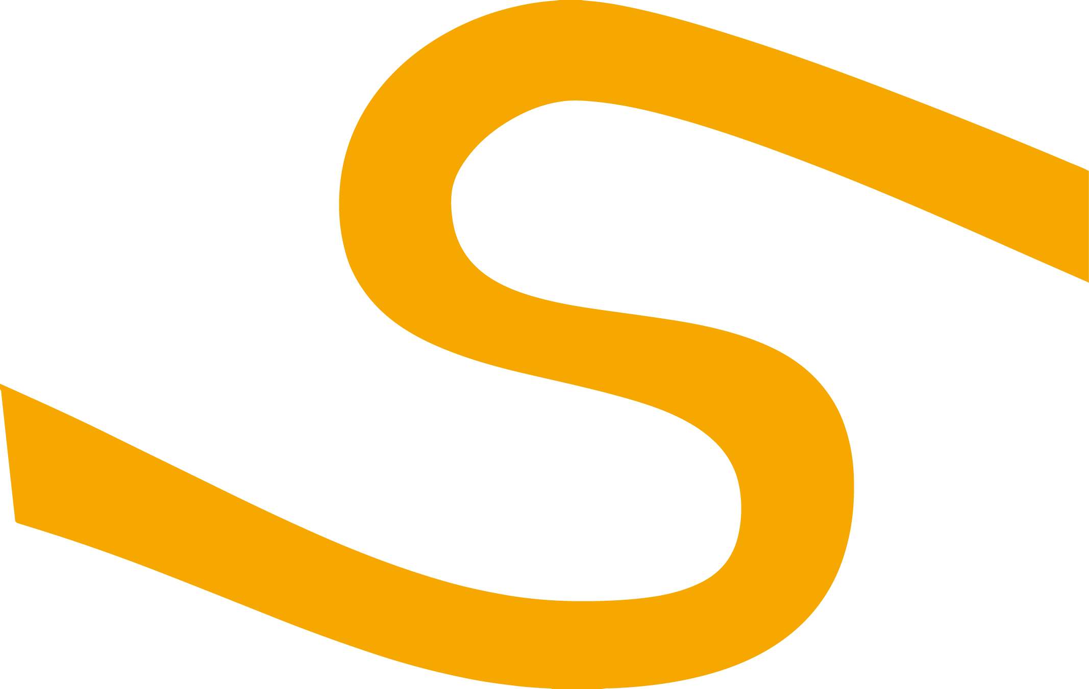 Logo S Sola Naranja (2134x1351), Png Download