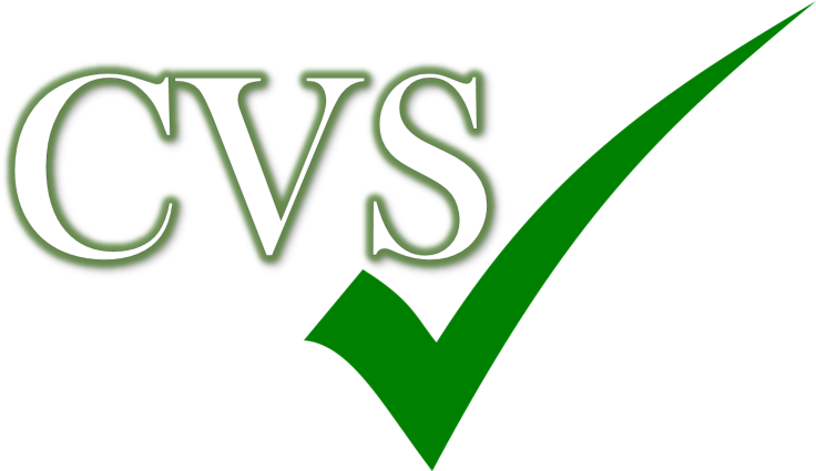 Cvs Logo - Calligraphy (751x424), Png Download