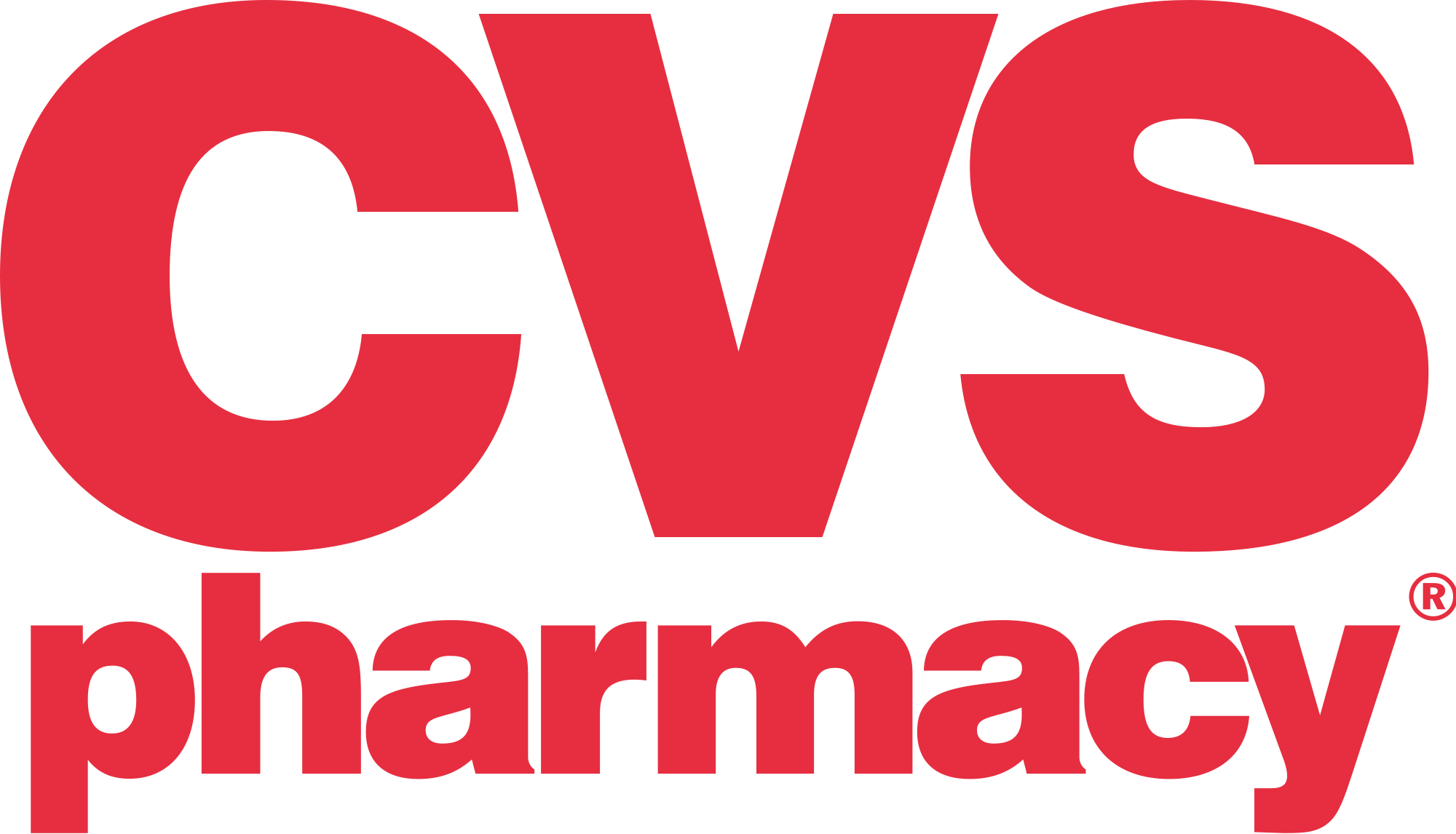 Logo-cvs - Cvs Deep Cleansing Strips (700x420), Png Download