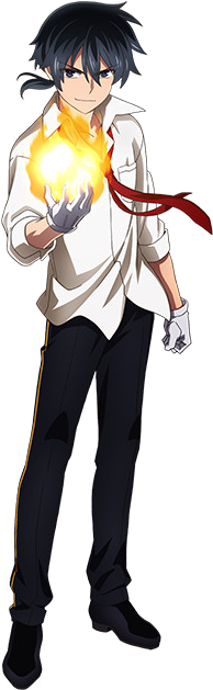 Glenn Radars Cosplay (254x669), Png Download