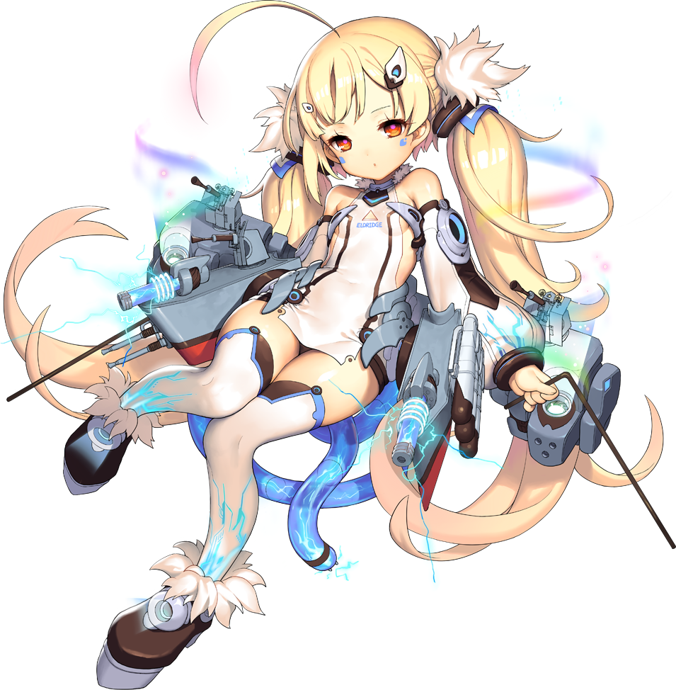 Nekopara Vanilla Png (955x974), Png Download