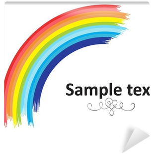 Arcobaleno (400x400), Png Download