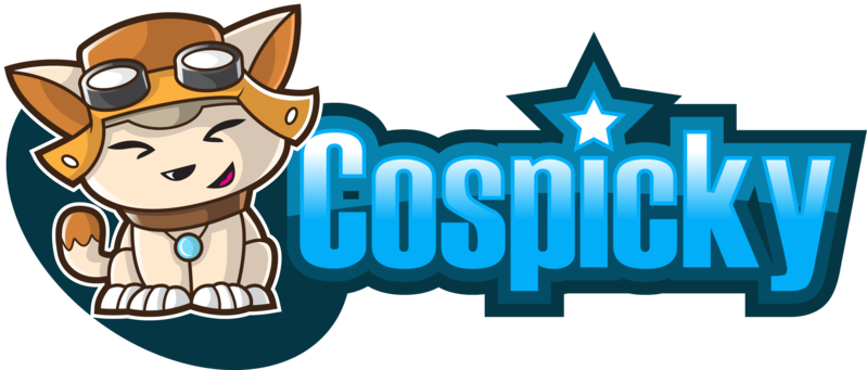 Cosplay Shop (799x341), Png Download