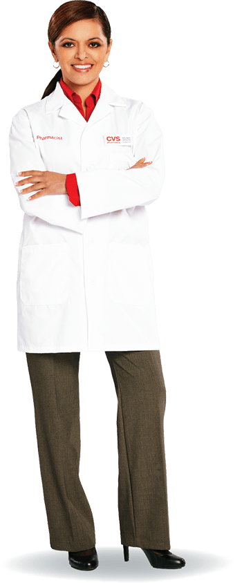 Manage, Transfer, & Refill Prescriptions Online - Cvs Pharmacist (340x844), Png Download
