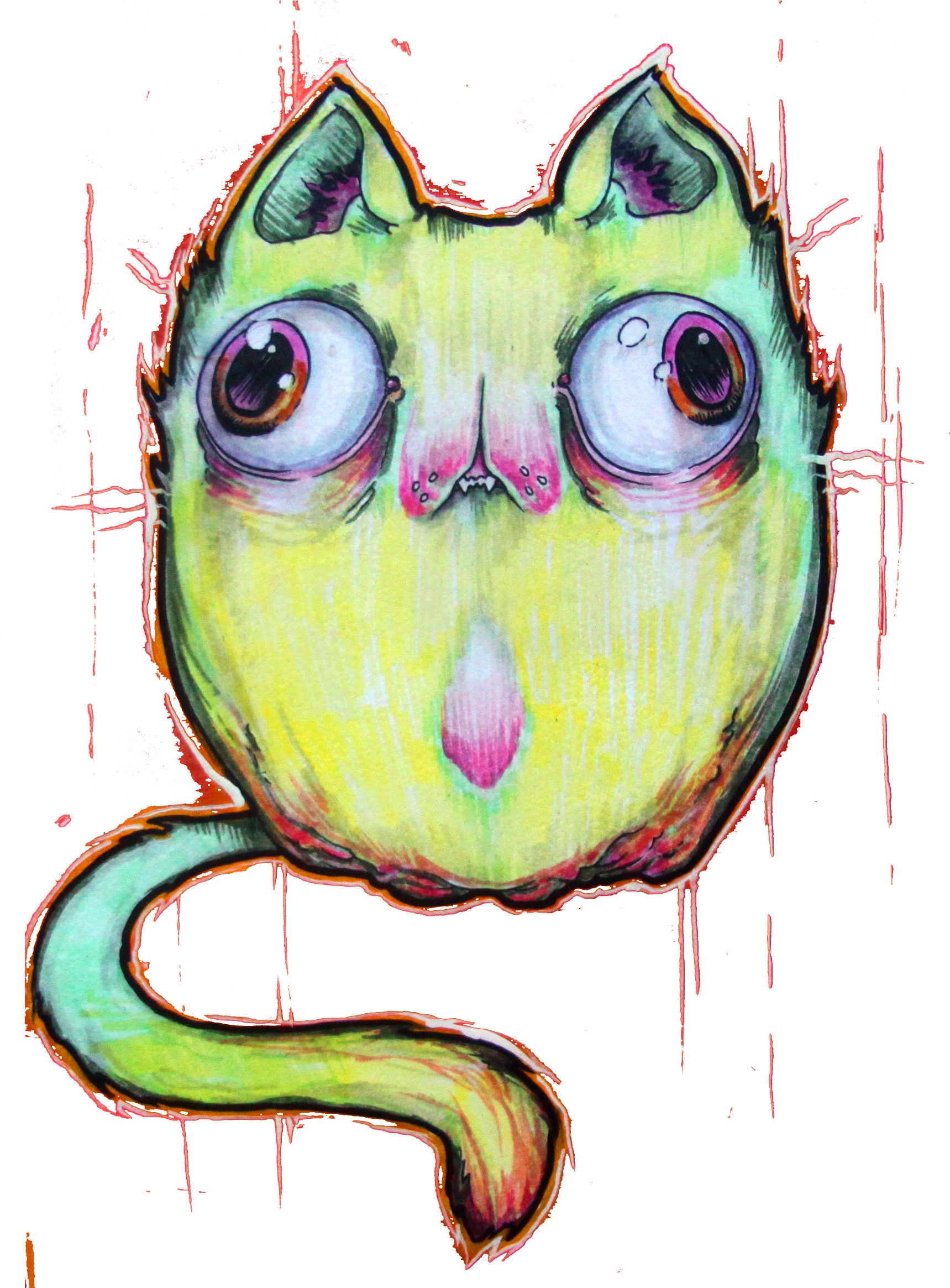 Child Art (1980x2466), Png Download