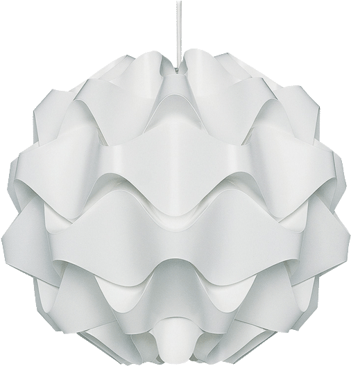 Le Klint Pendant Light Kp175b - Le Klint 175b Pendant (585x585), Png Download