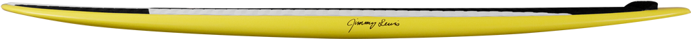 Jimmy Lewis Striker - Surfboard (1000x1000), Png Download