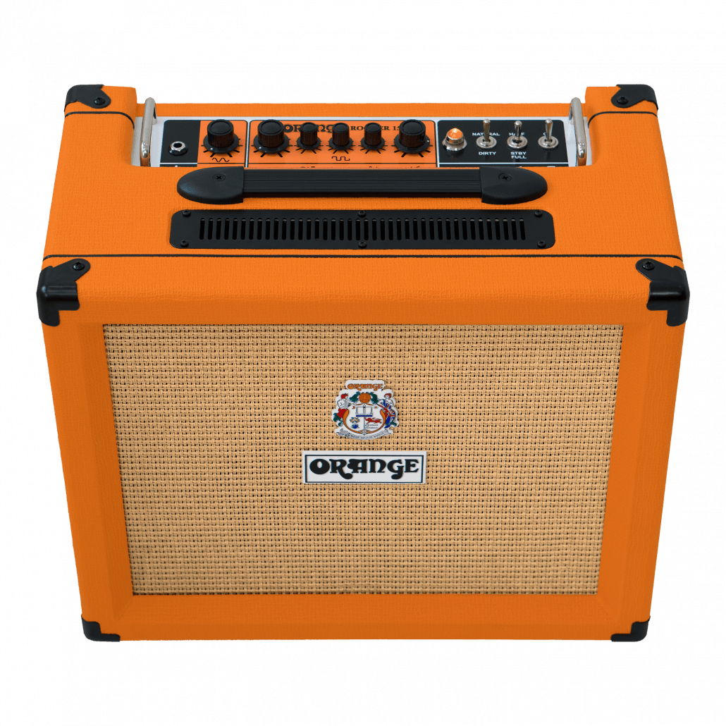 Orange Rocker - Orange Rocker 15 Combo (1030x1030), Png Download