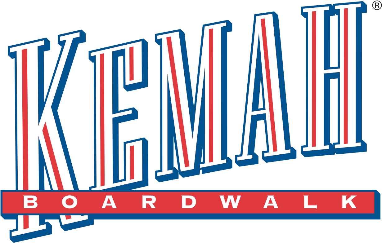 Kemah - Kemah Boardwalk Logo (1280x829), Png Download