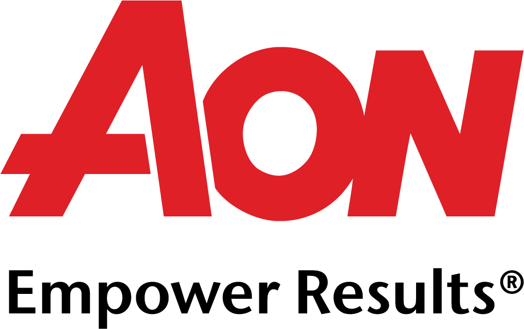 Corporate - Aon Hewitt (1500x1073), Png Download