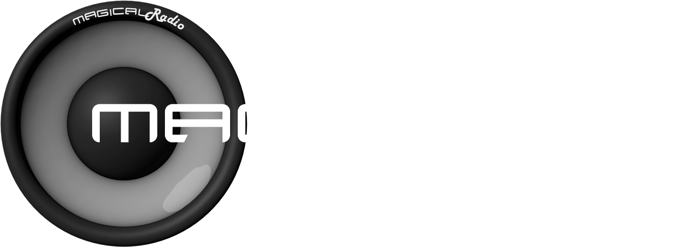 Mixcloud - Magicalradio (1440x500), Png Download