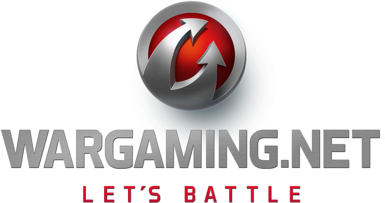 Nsfs Get A $15,000 World Of Tanks Championship For - Wargaming Logo Png (1024x704), Png Download