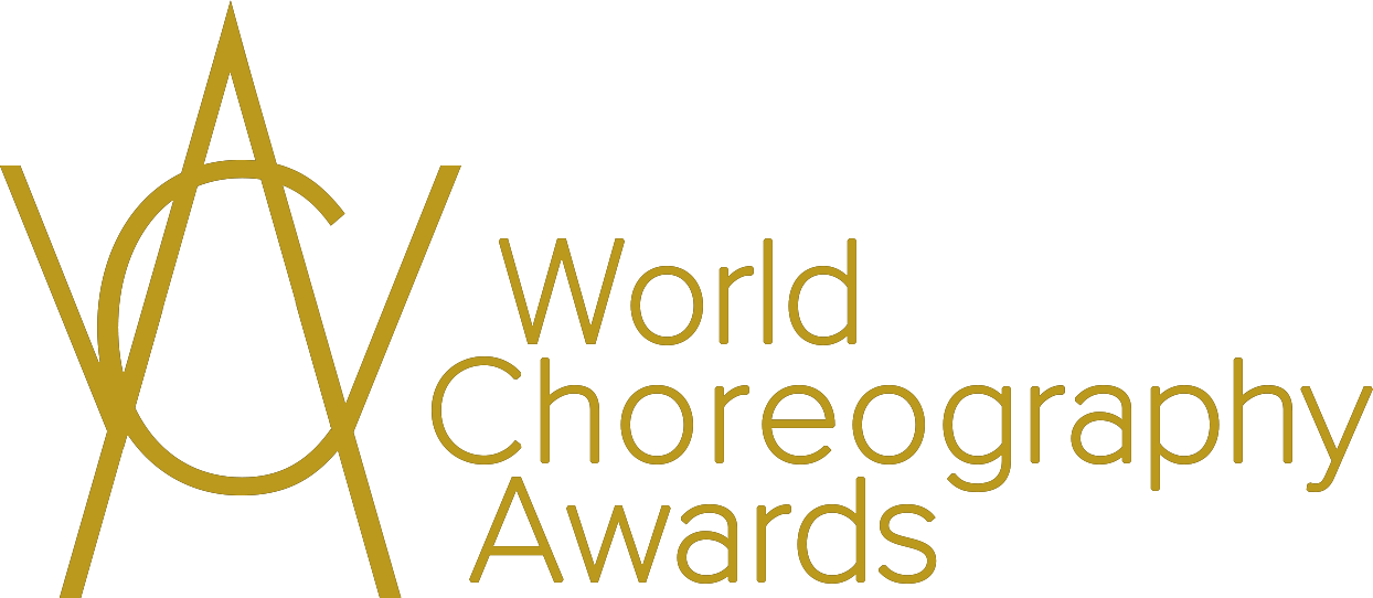 American Choreography Awards (1244x542), Png Download