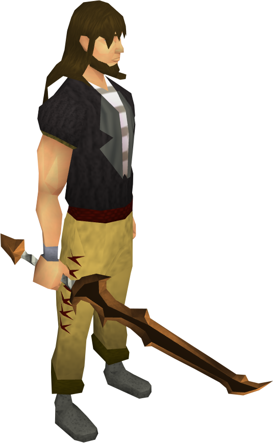 Longsword Png (535x869), Png Download