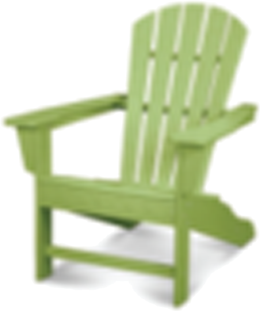 Home - Collections - Adirondack Chair (1013x1100), Png Download
